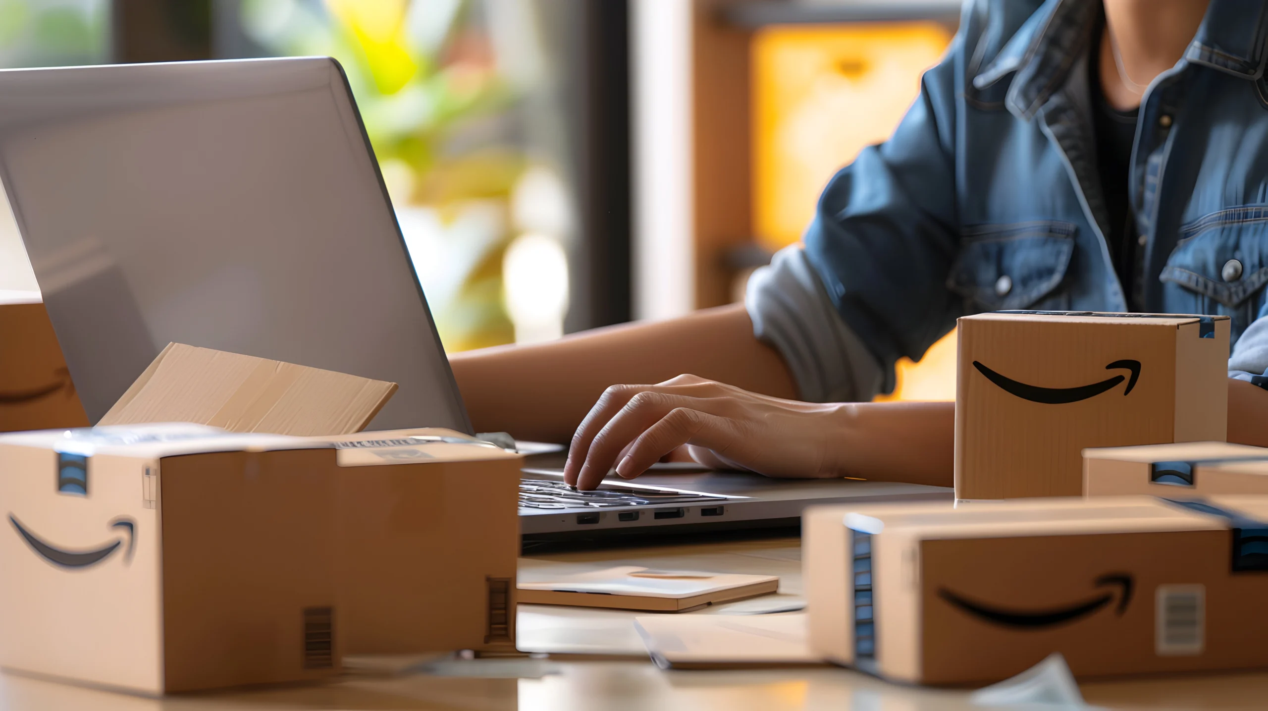 Agencia especializada en Amazon AZestudio360
