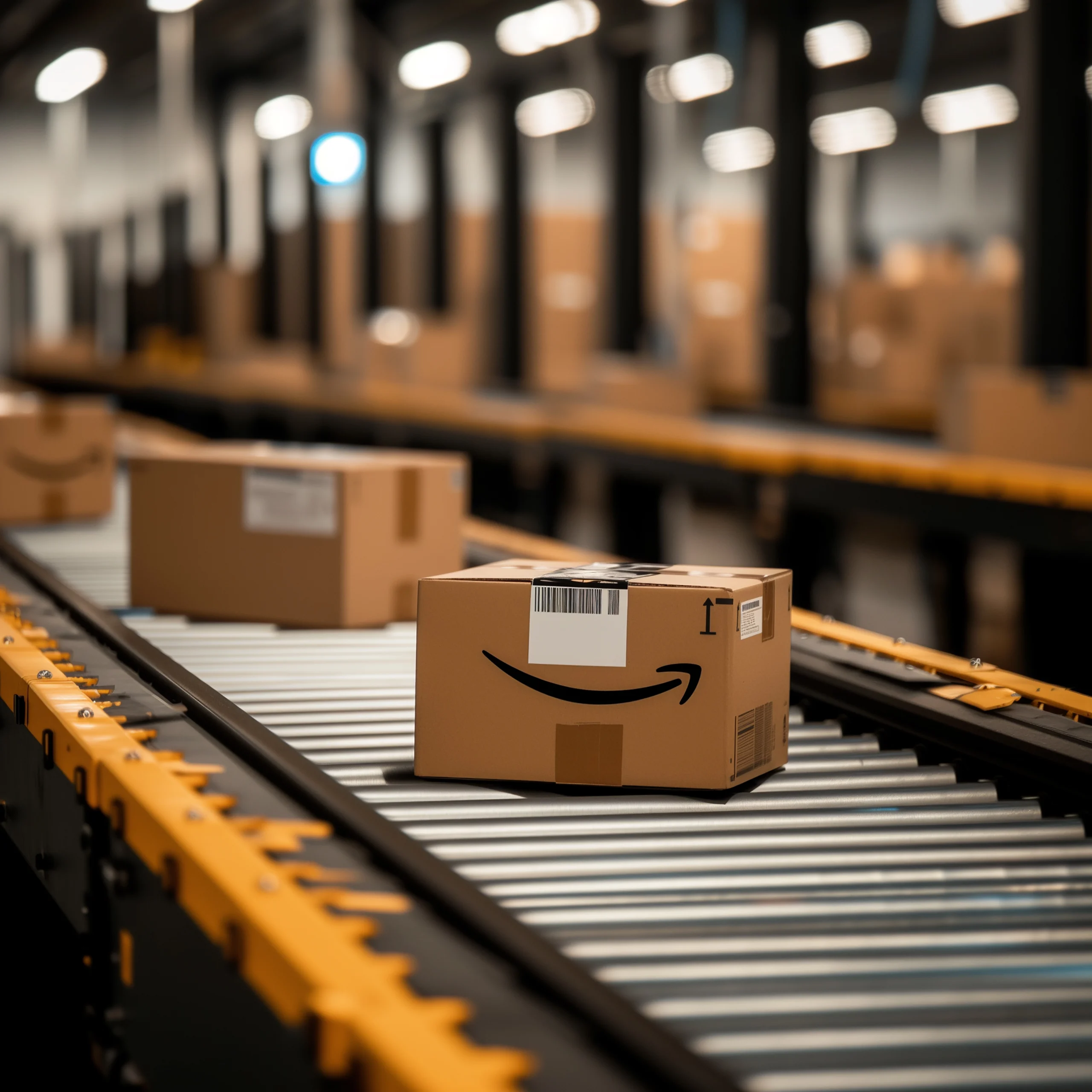 Cómo Vender en Amazon FBA en 2025 AZestudio360