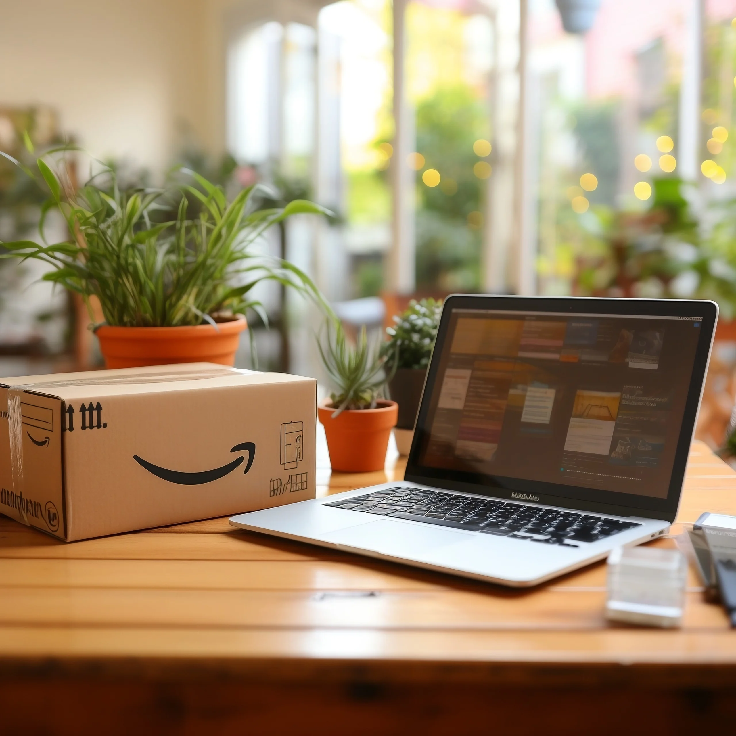 Empezar a vender en Amazon AZestudio360
