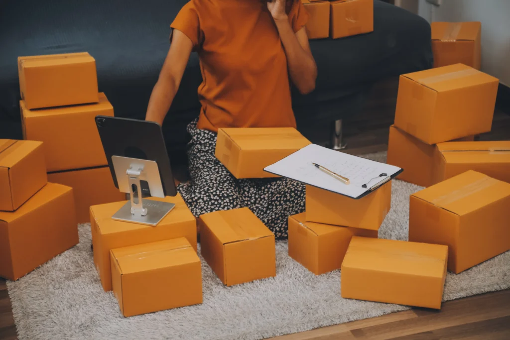 Qué es Amazon FBA AZestudio360