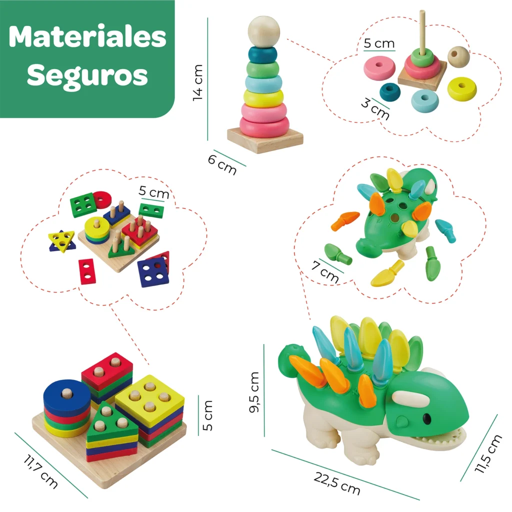Joogos infografías Amazon AZestudio360
