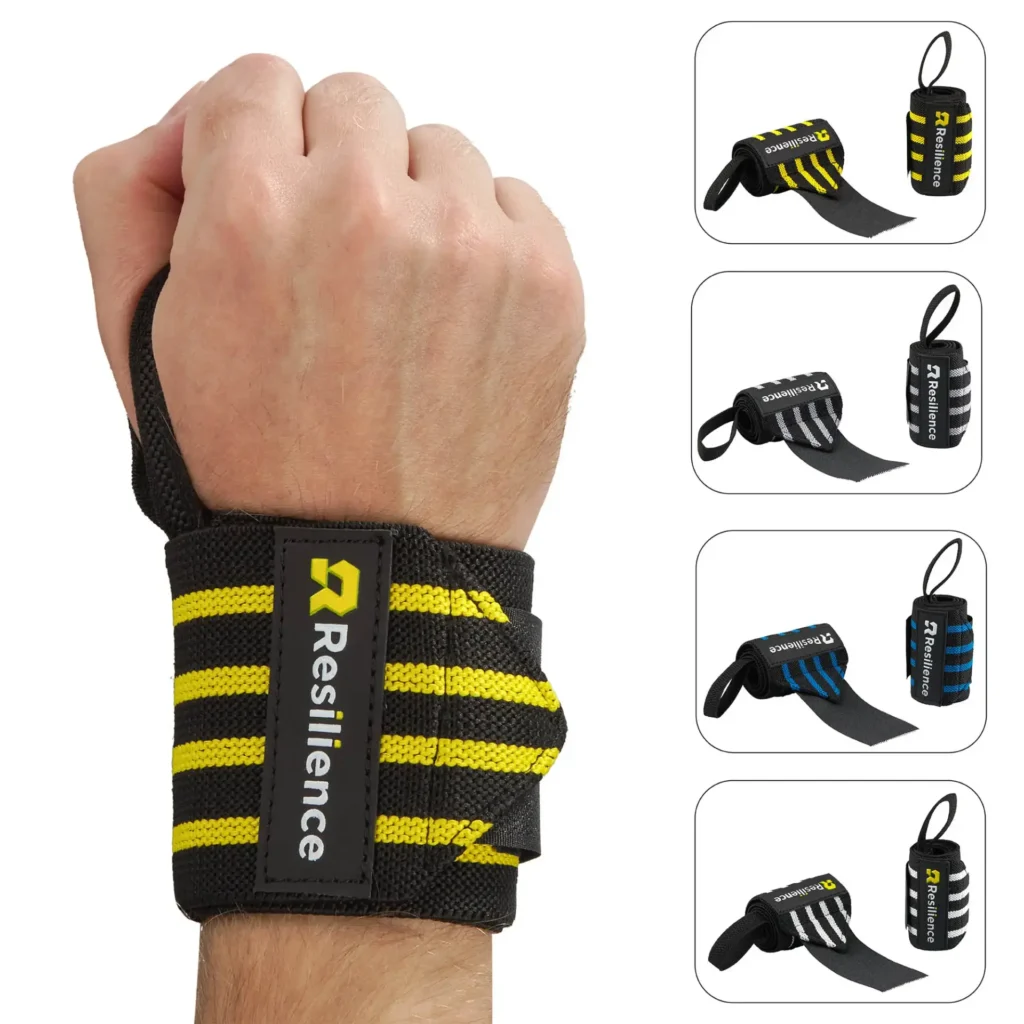 Accesorios de fitness para entrenar en casa AZestudio360