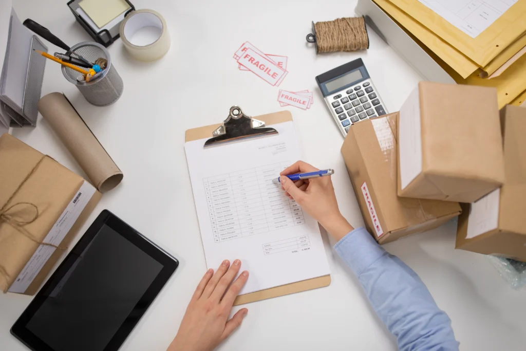 Amazon FBA y la relación con tu inventario AZestudio360
