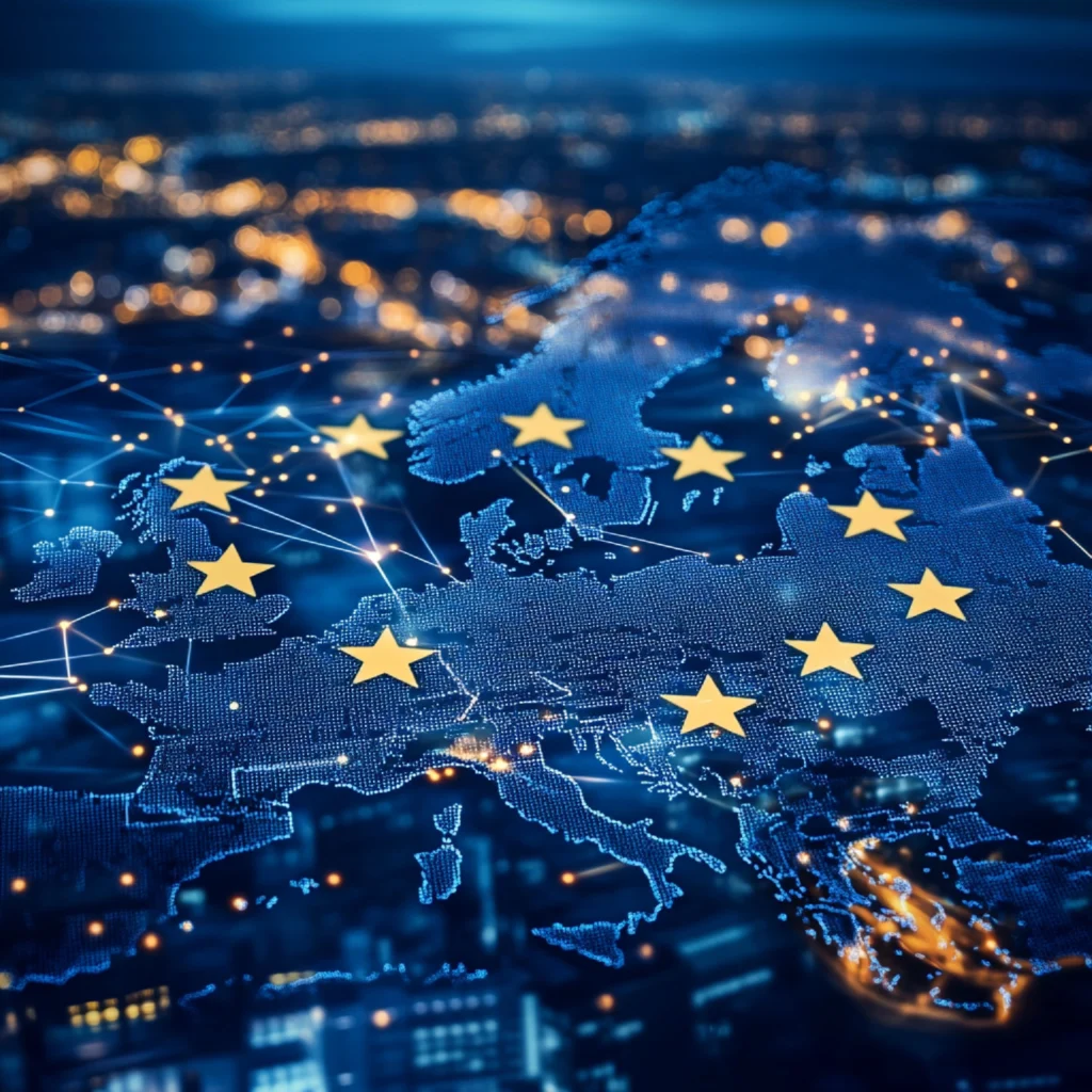 Cómo Vender en Amazon Europa