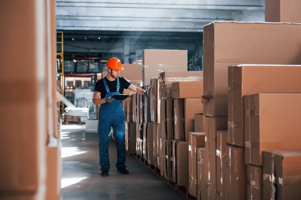 La importancia de la Gestión de Inventario en Amazon AZestudio360