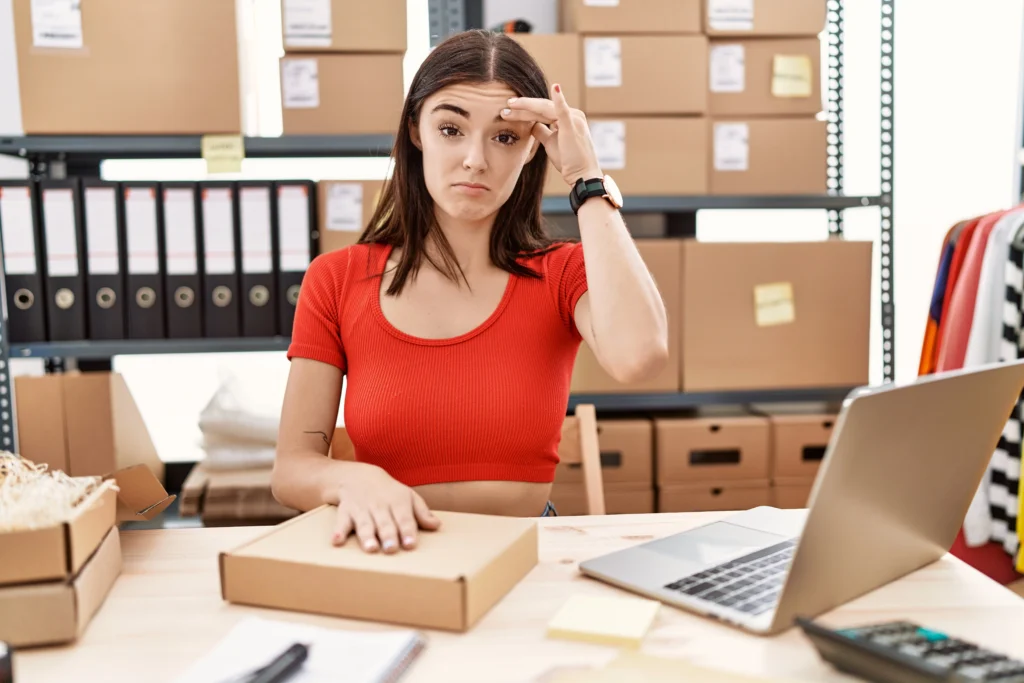 No Optimizar los Listados de Productos AZestudio360