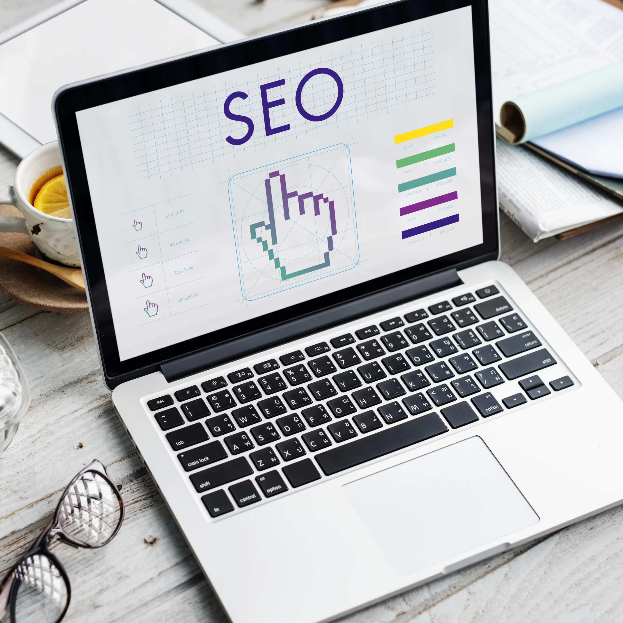 SEO en Amazon AZestudio360