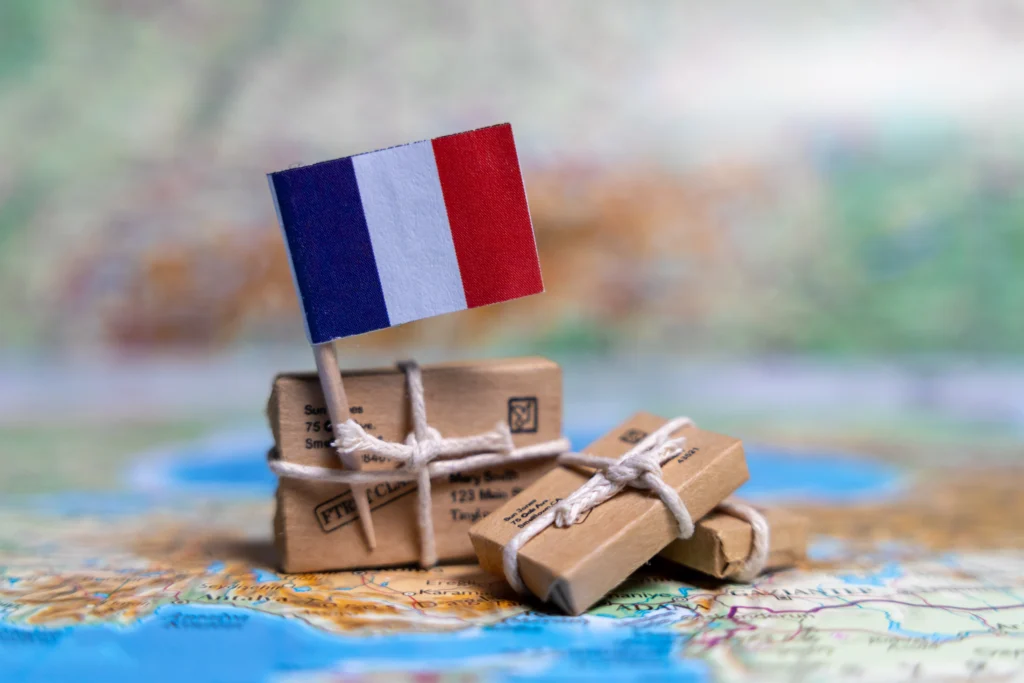 Vender en Amazon Francia