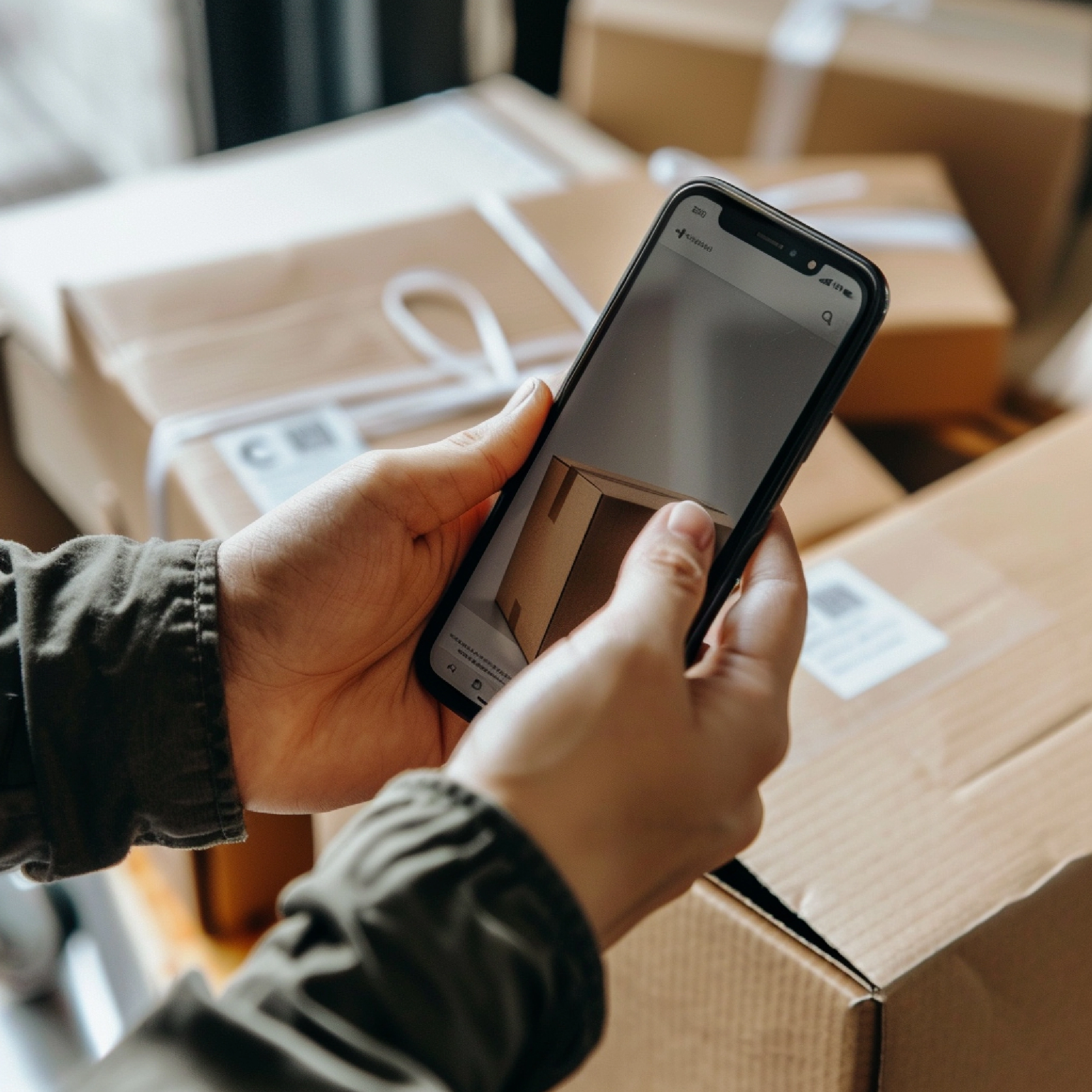 Cómo Crear una Cuenta de Vendedor en Amazon AZestudio360