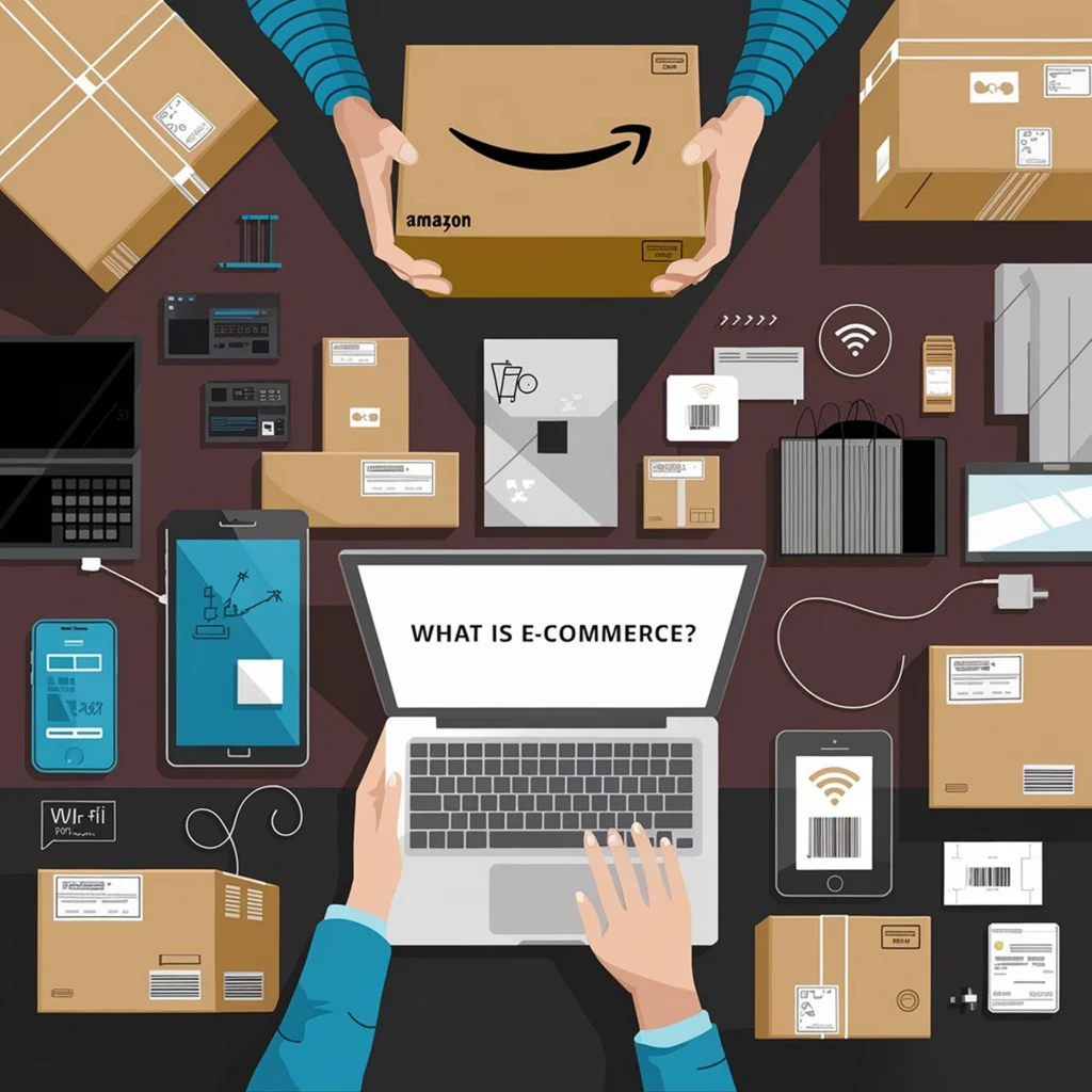 Estrategias de Marketing en Amazon AZestudio360