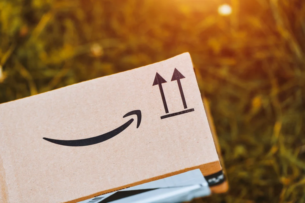 Publicidad estratégica con Amazon PPC AZestudio360