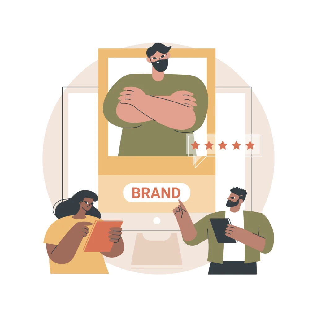 Qué pasa si no registras tu marca AZestudio360