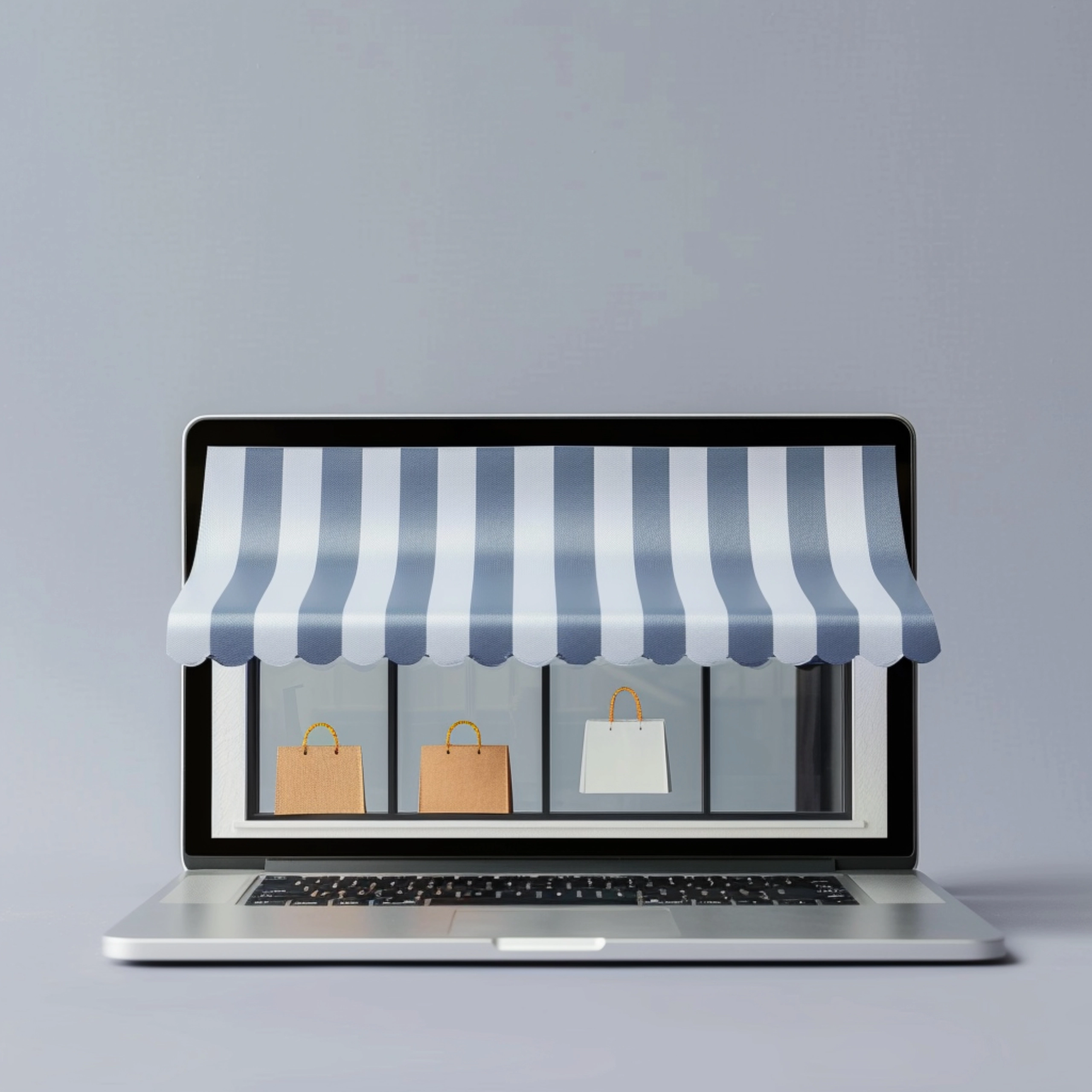 Todo lo que Necesitas Saber para Crear tu Tienda de Marca en Amazon AZestudio360
