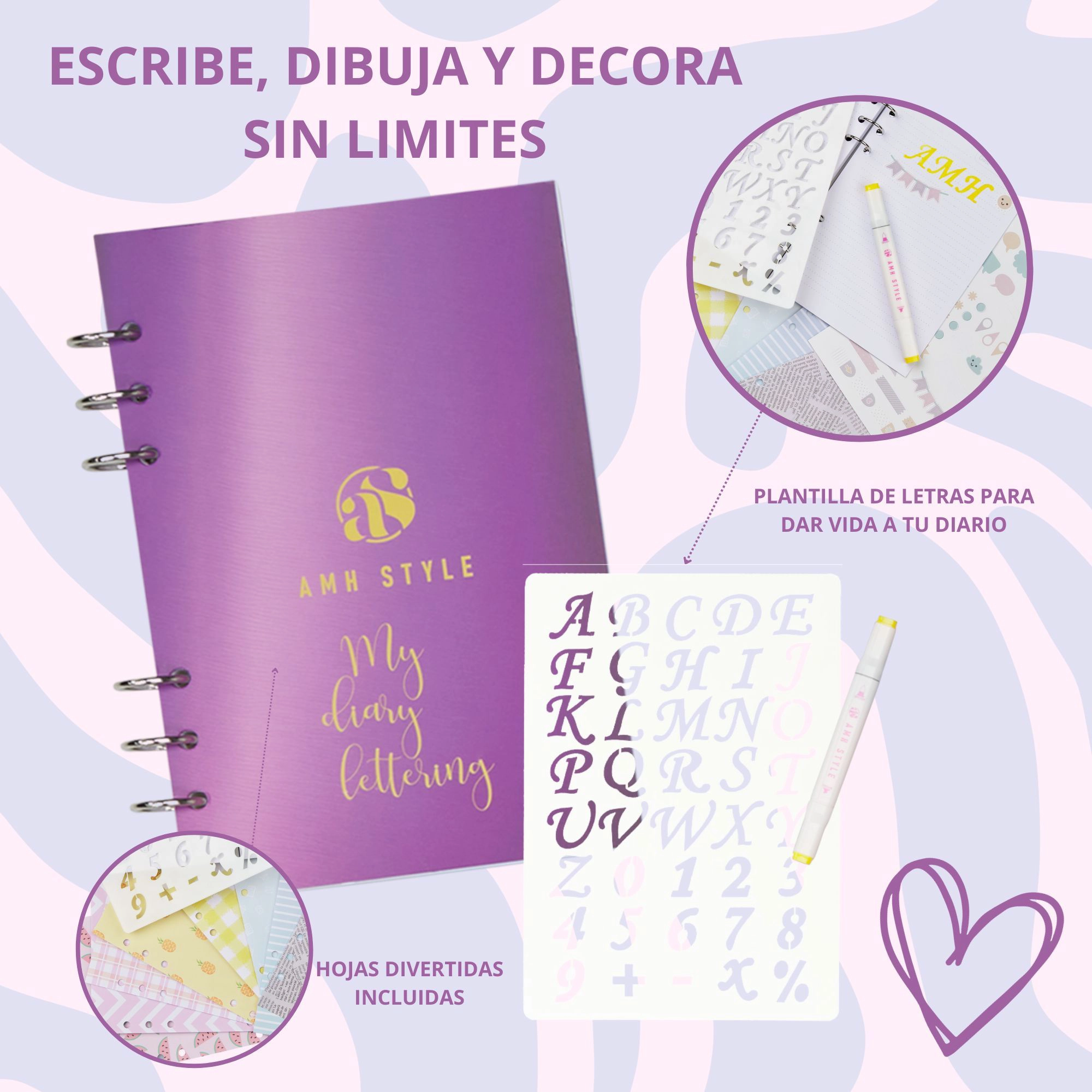 fotografia-infografia-producto-kit-resi-epoxy-diario-personalizable-secreto-AZestudio360-03