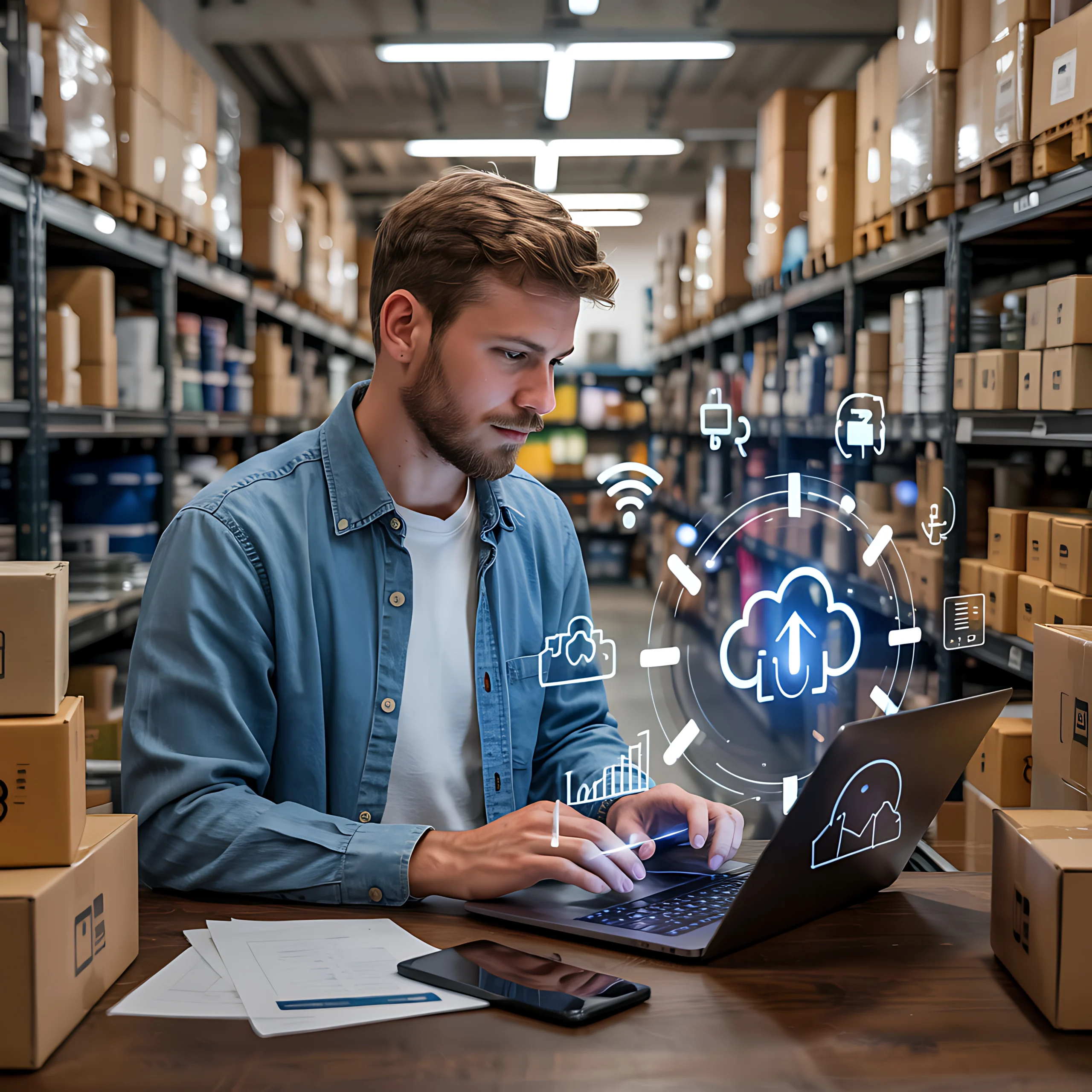 Cómo Automatizar tu Negocio en Amazon AZestudio360