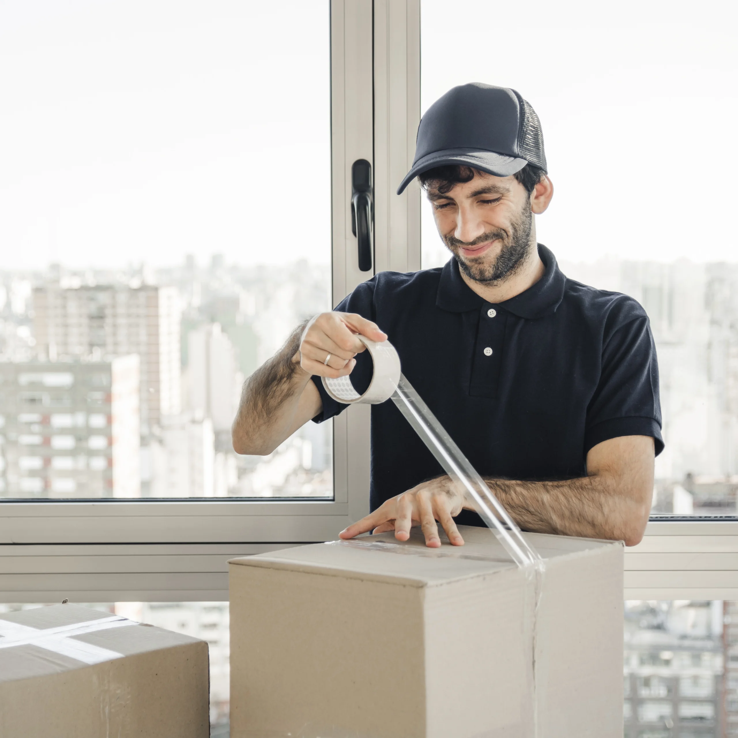 Cómo Preparar tu Producto para Amazon AZestudio360