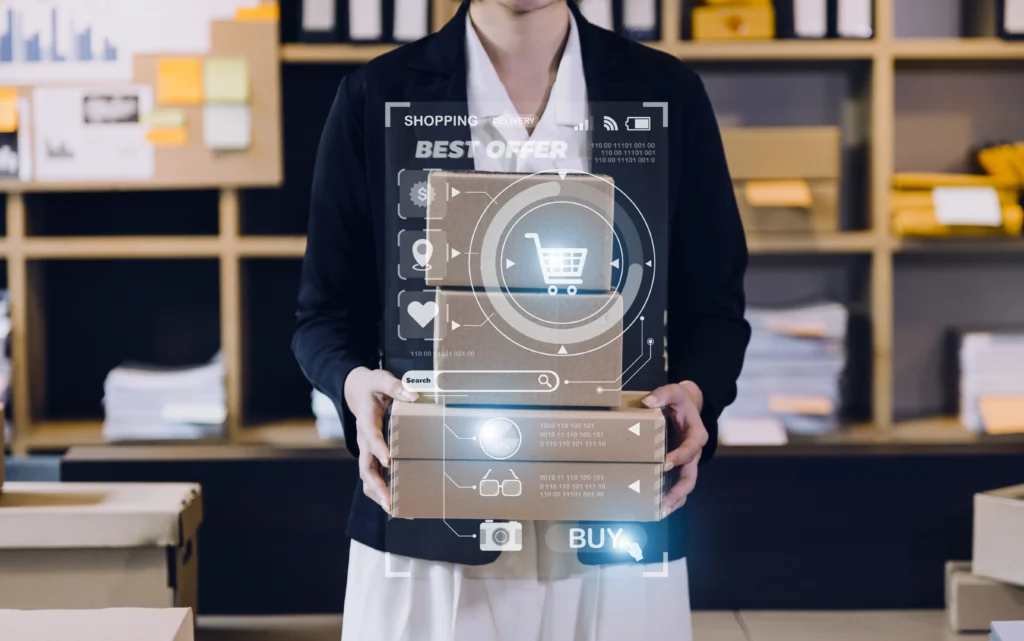 Por Qué Automatizar tu Negocio en Amazon AZestudio360