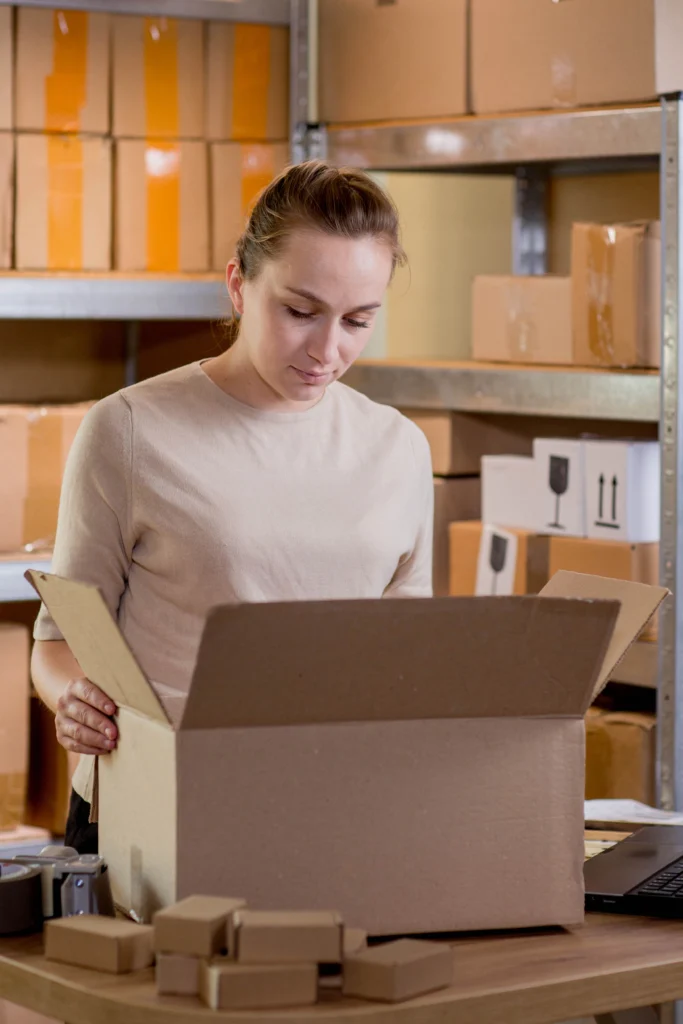 ¿Cuándo reabastecer productos en Amazon AZestudio360