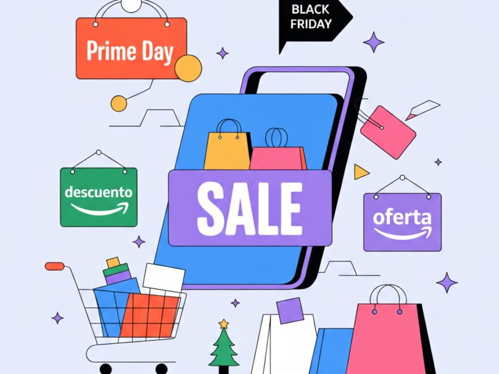 campañas-masivas-amazon-black-friday-prime-day