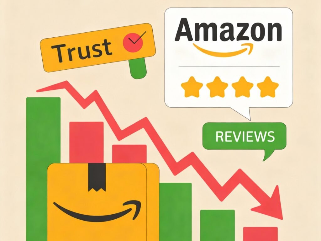 impacto-resenas-falsas-marca-ventas