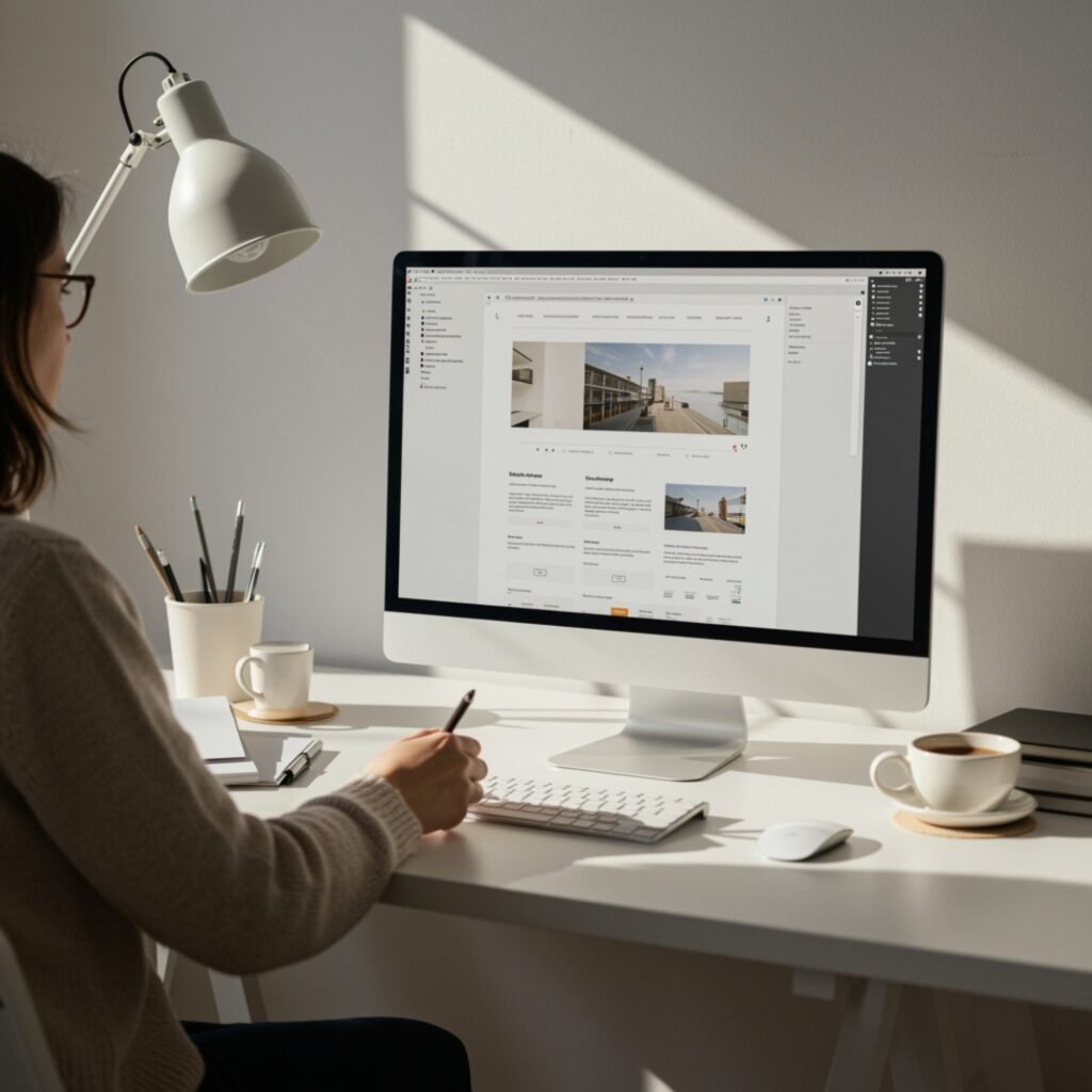 amazon seo dashboard ecommerce posicionamiento productos