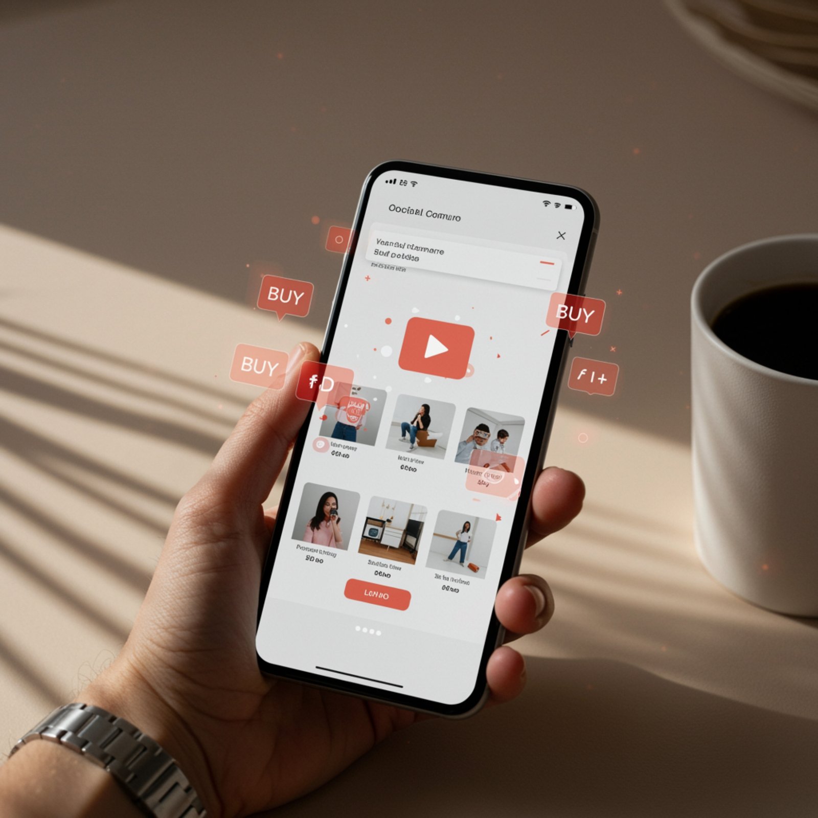 como vender en tiktok shop ecommerce social