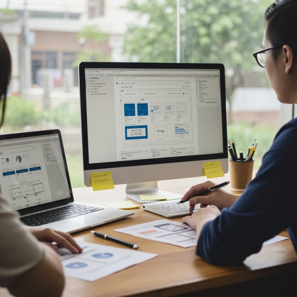 estrategia optimizacion productos amazon ecommerce