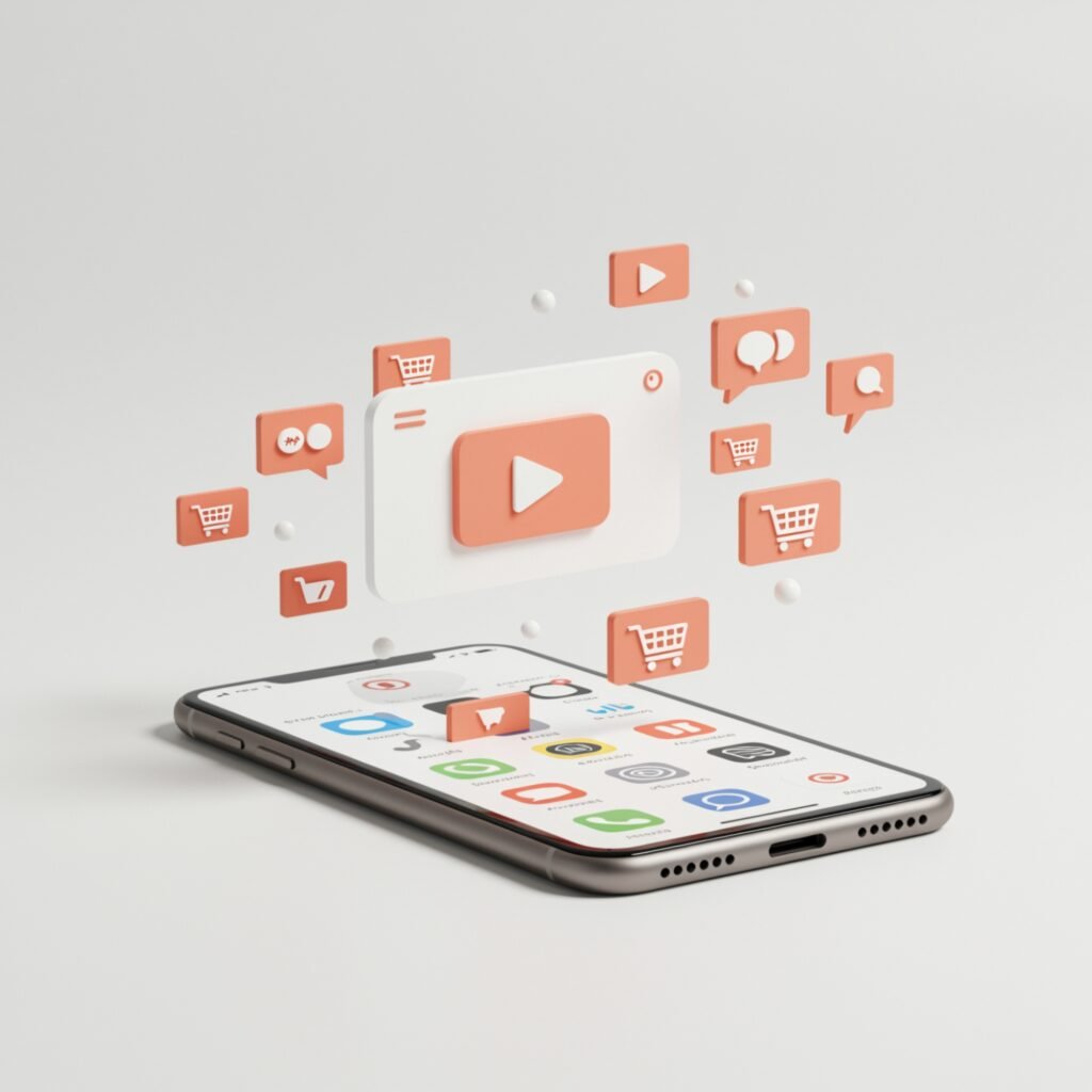 requisitos para vender en tiktok shop