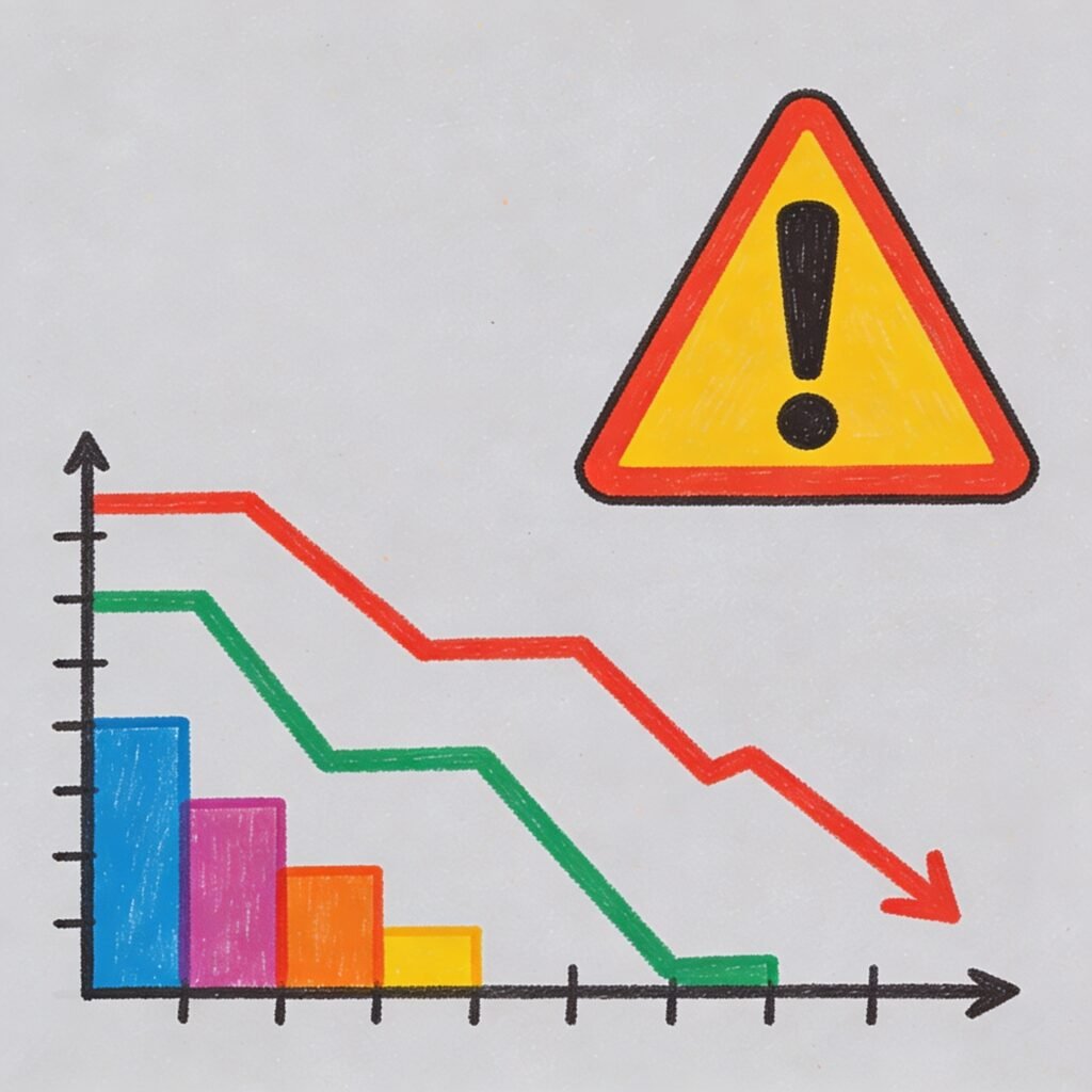 riesgos al vender en tiktok shop