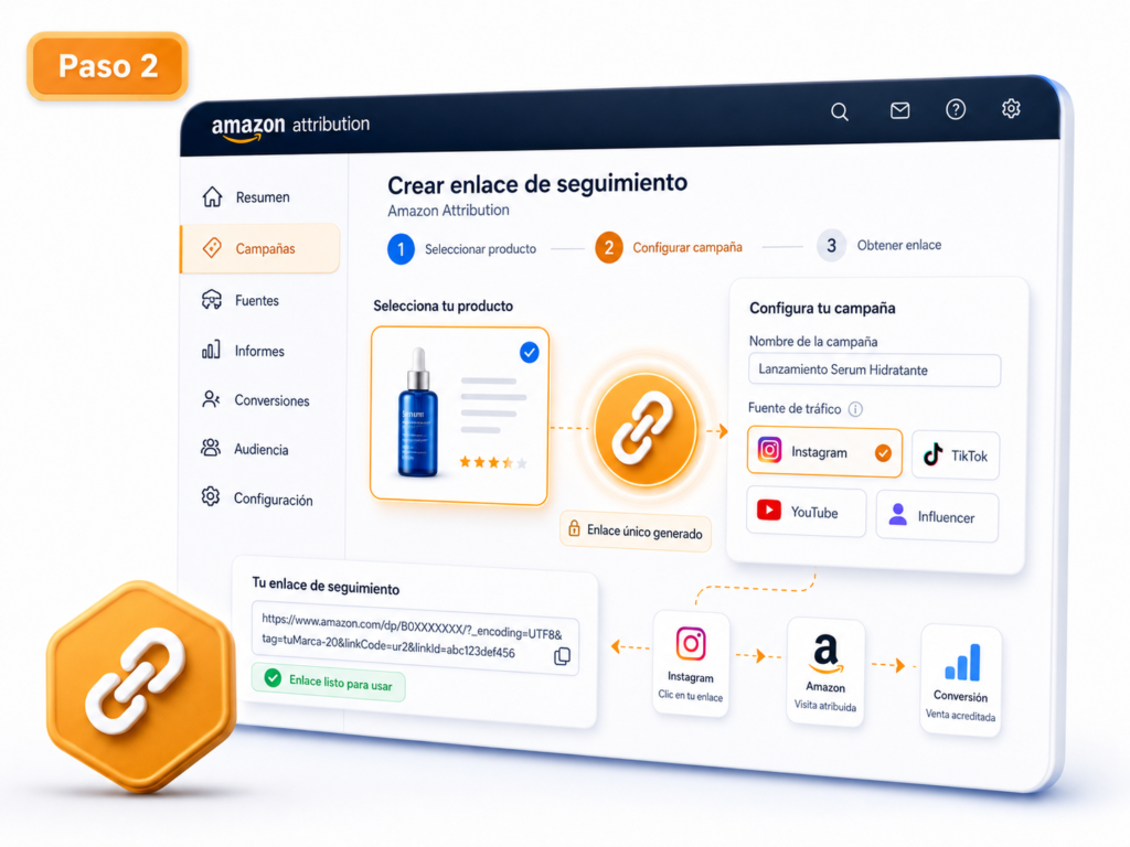 Activar Brand Referral Bonus