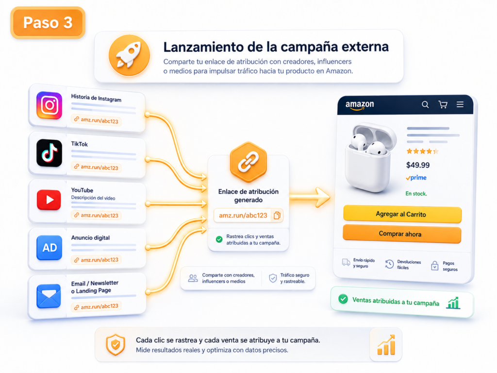 Activar Brand Referral Bonus