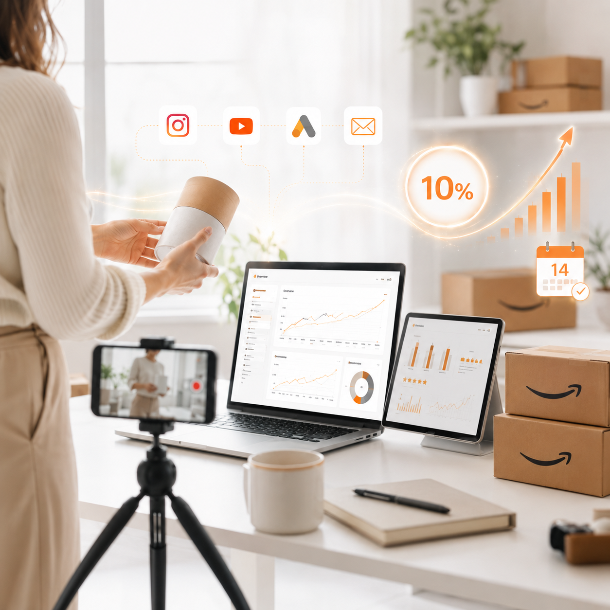 Cómo recuperar un 10% de tus ventas y mejorar tu posicionamiento orgánico
