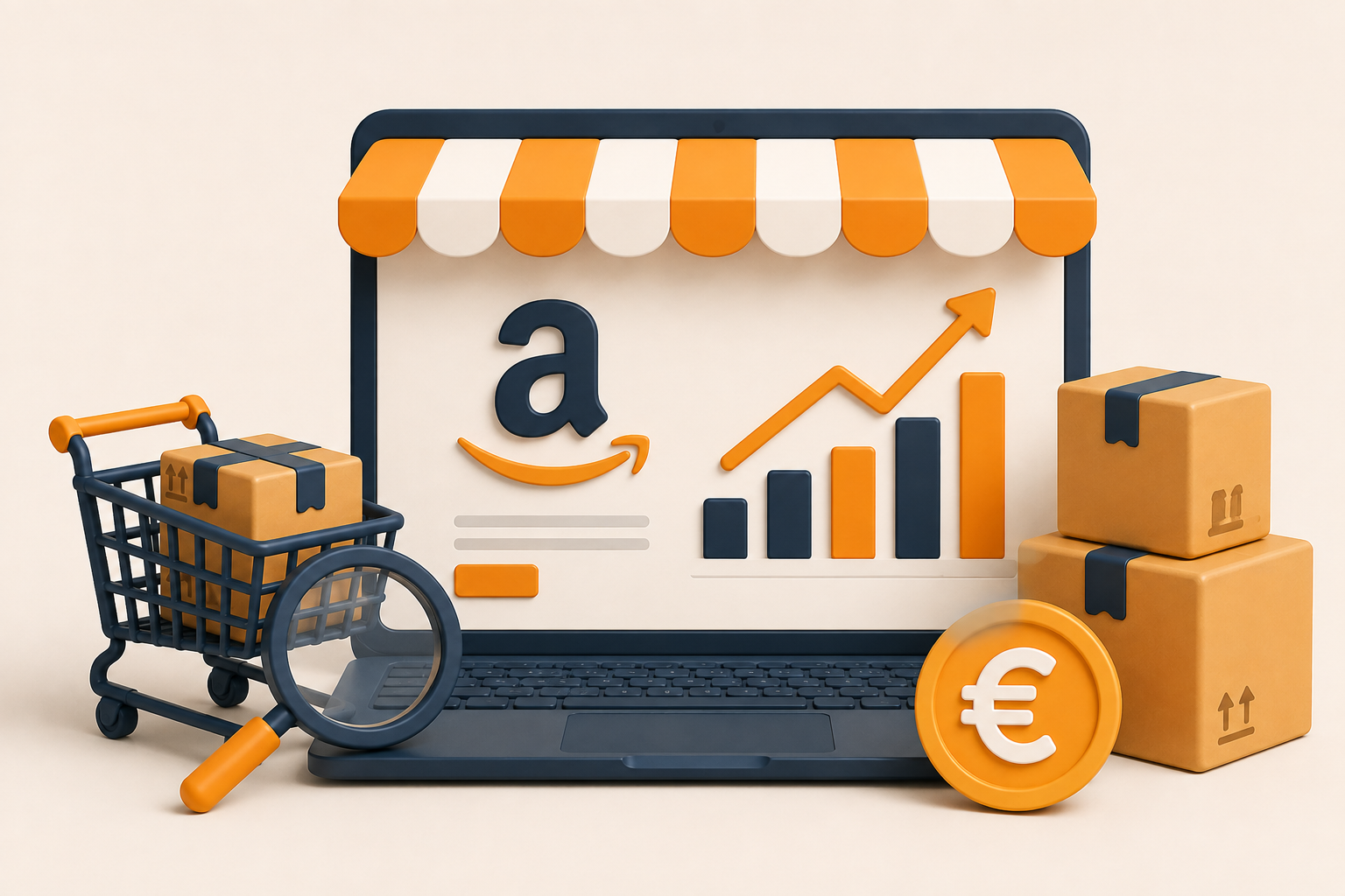 Amazon baja sus tarifas en 2026