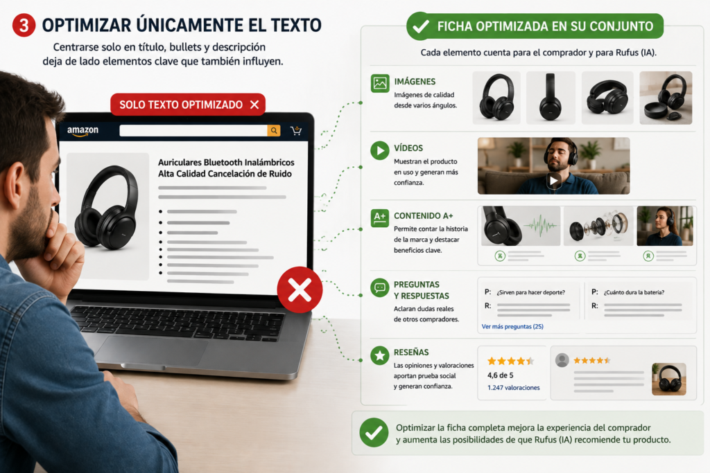 límite de 75 caracteres en los títulos de amazon